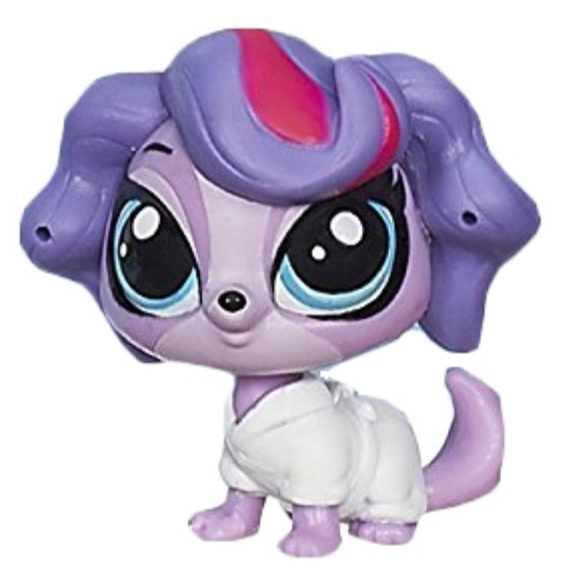 Littlest Pet Shop: Style Set: Say Ahh to the Spa - Picture 7 of 7